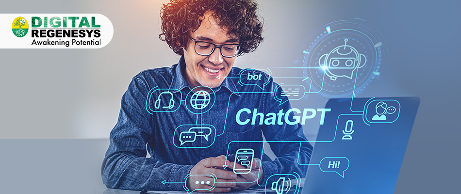 Chat GPT Is A New Era