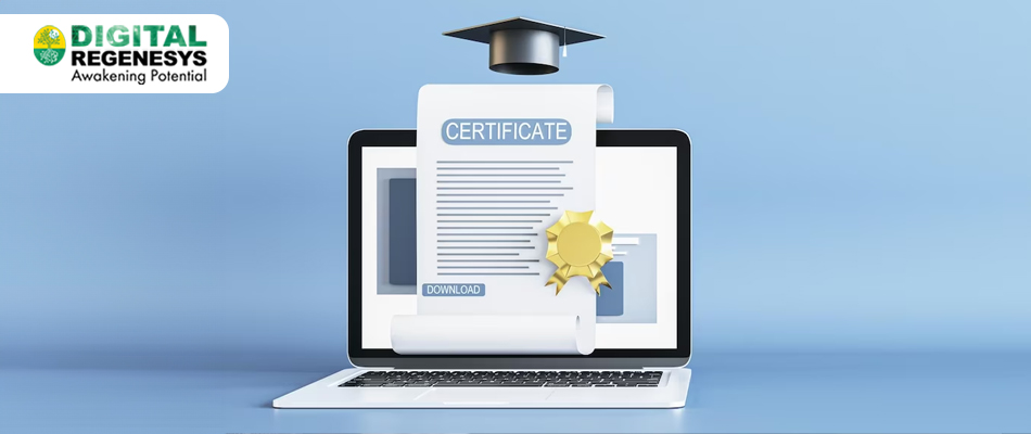 Why Do Online Certification Courses Matter In Today’s Job Market?