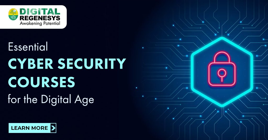 Why Are Cyber Security Courses Essential In Today’s Digital Age?