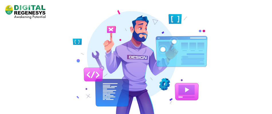 Can I learn full stack web development online?