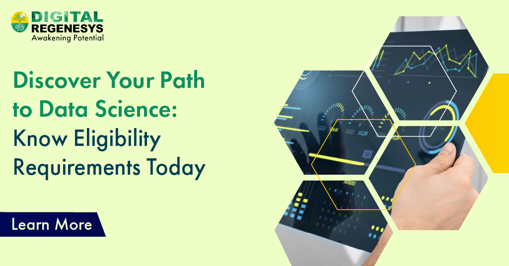 Discover Your Path to Data Science: Know Eligibility Requirements Today