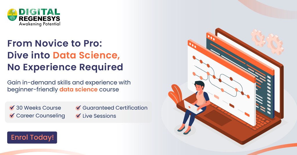 From Novice to Pro: Dive into Data Science, No Experience Required 