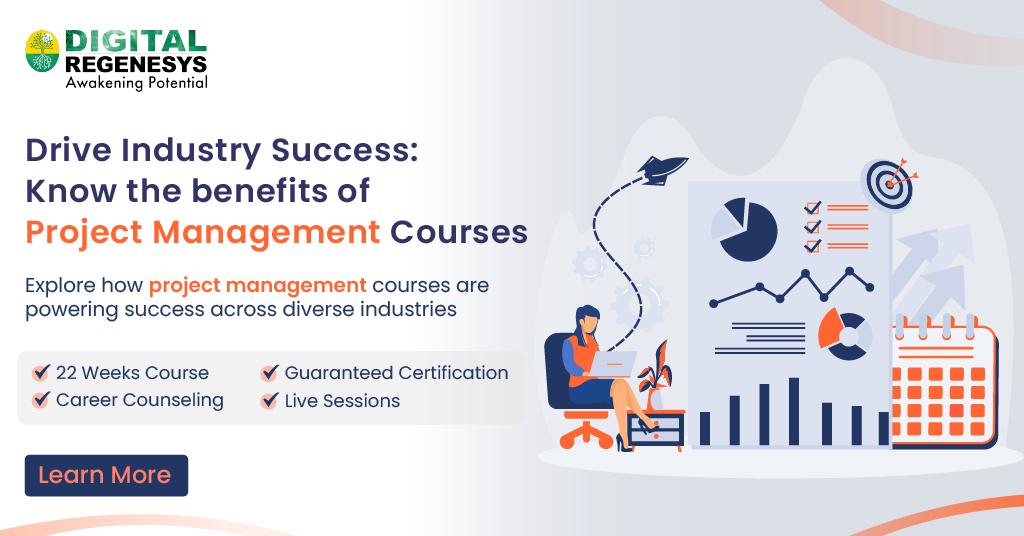 Project Management Courses