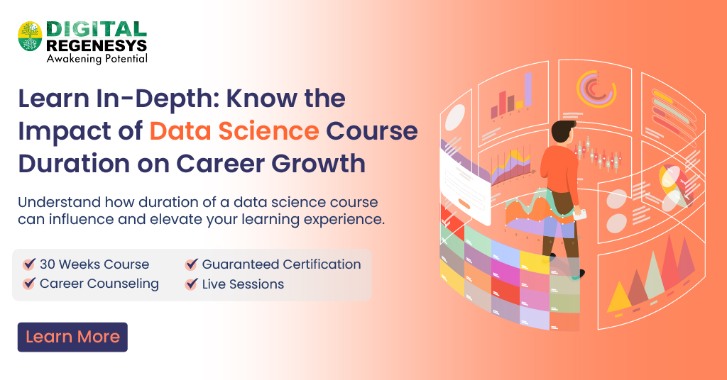 Data science course - Digital Regenesys