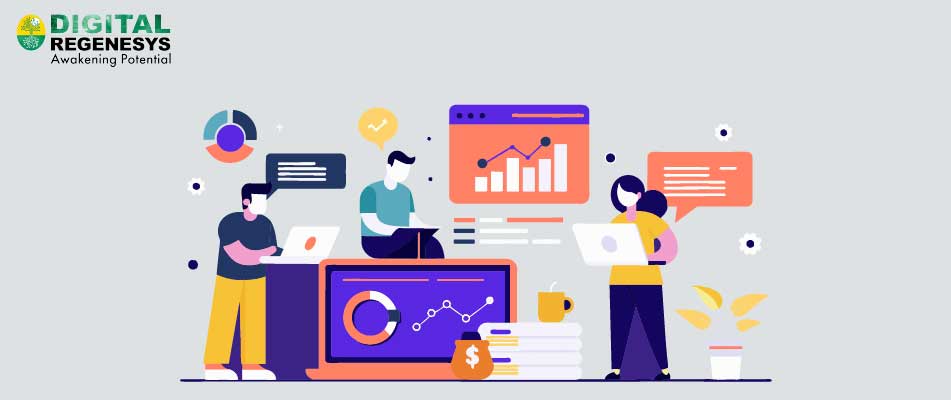 How Can Organisations Integrate Data and Business Analytics into Their Strategy?