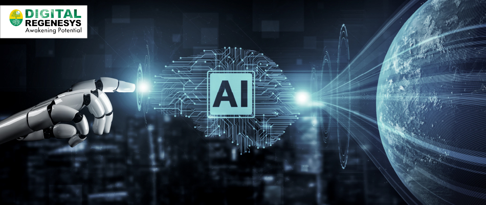 Artificial Intelligence in Cyber Security- Benefits & Future of AI in Data Protection!