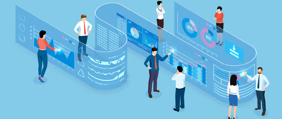 What is the Role of Data & Business Analytics in Marketing Strategies?