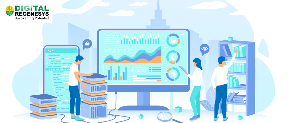 What Are the Different Types of Data & Business Analytics Models?