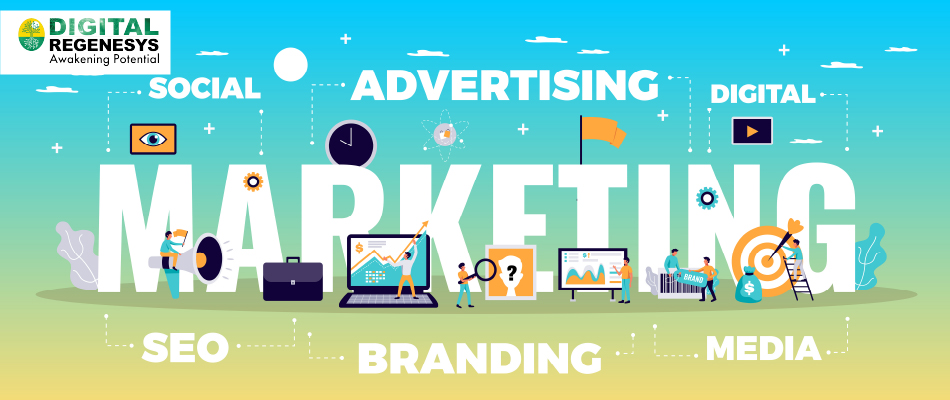 Why online digital marketing courses are a popular choice for remote learners?