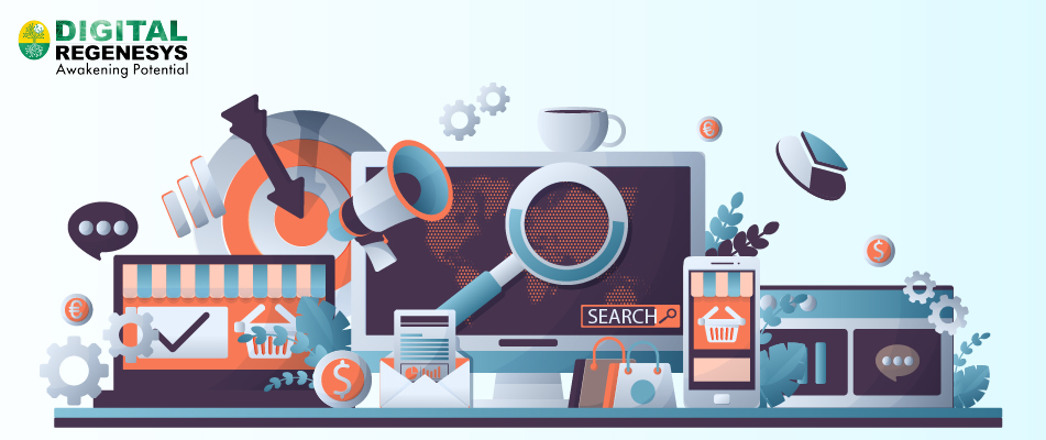 What are the benefits of enroling in a short digital marketing course for quick skill enhancement?