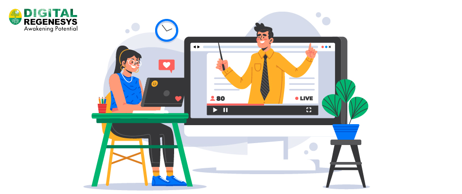 What Makes Online Courses Different from Traditional Learning?