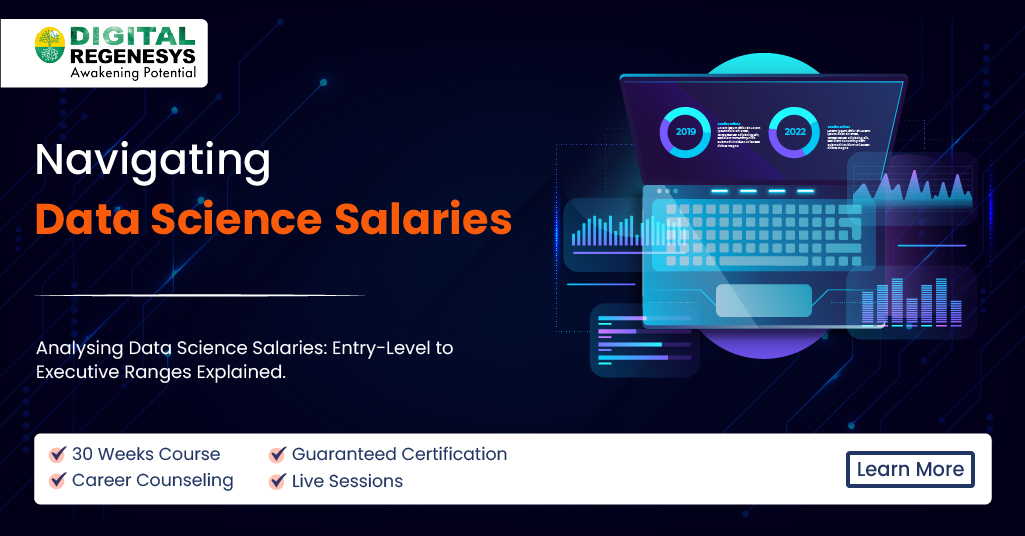 Navigating Data Science Salaries