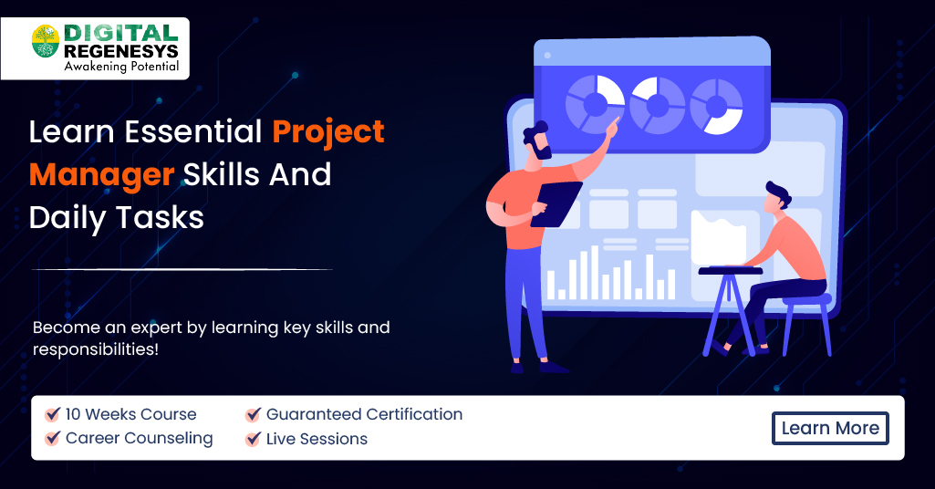 Learn Essential Project Manager Skills And Daily Tasks