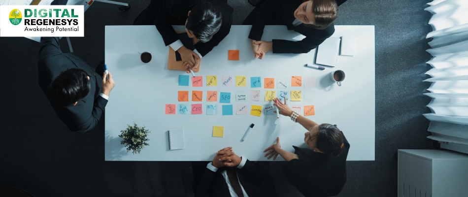 Agile Project Management: Meaning, Methodology & More