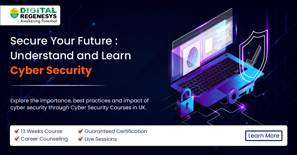 Secure Your Future: Understand and Learn Cyber Security
