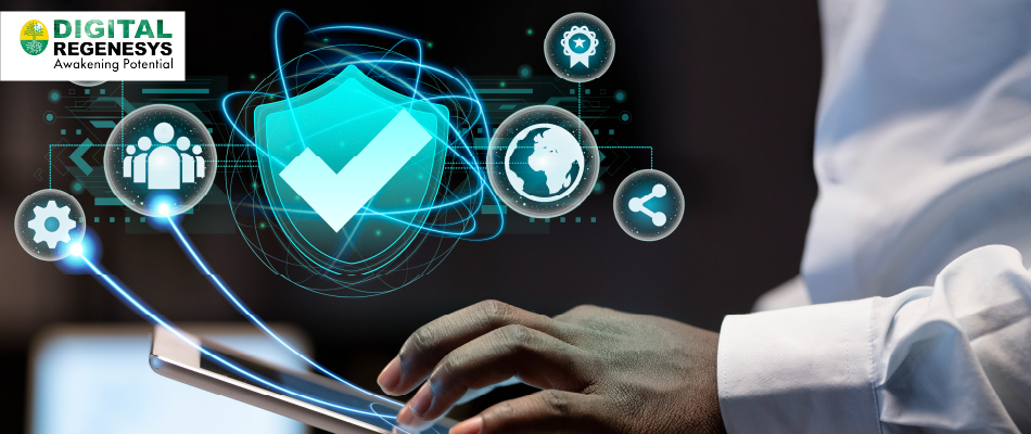 What are the 5 Pillars of Cyber Security?