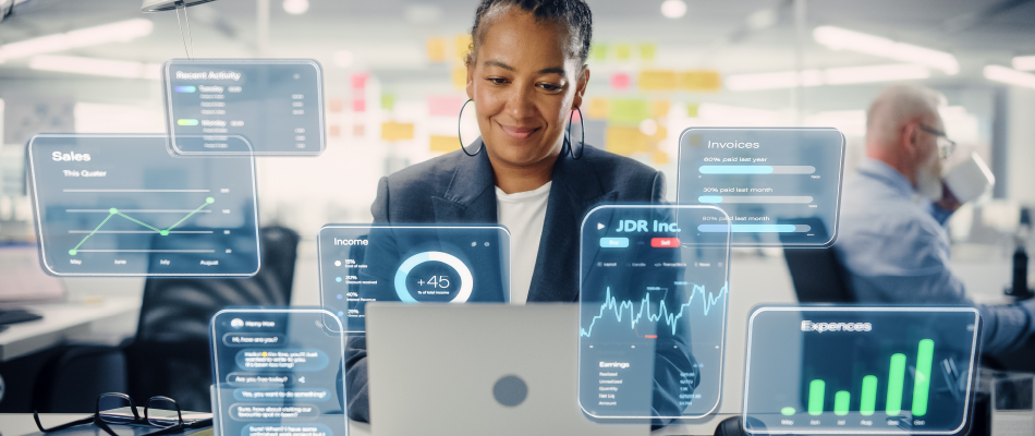 Senior Project Manager Salary in South Africa- Check the Salary Breakup!