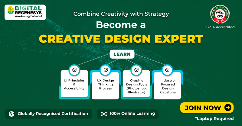 UI/UX Designer Online Course