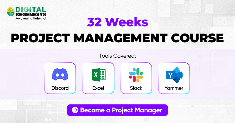 Project Management Online Course