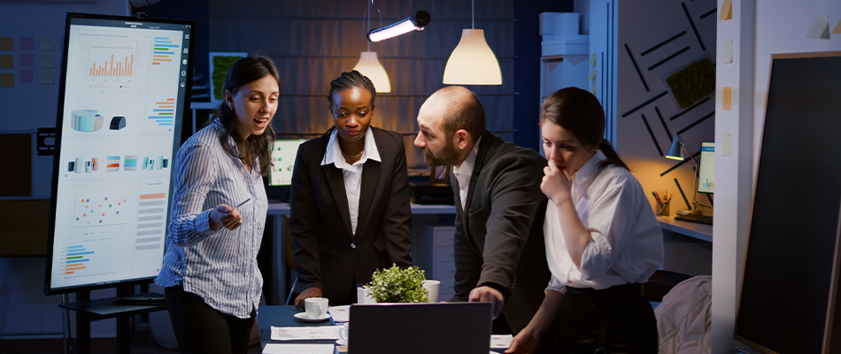 Associate Project Manager Interview Questions- Upscale Your Preparation