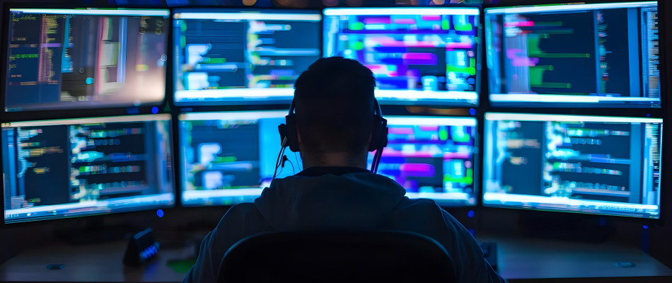 What is Monitoring in Cyber Security?