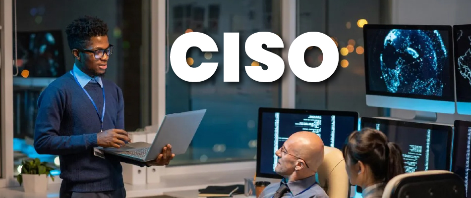 CISO Salary in South Africa: 2026 Earnings, Career Path & Skills