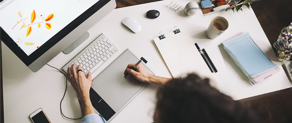 What Skills Do I Need To Be A Graphic Designer? Technical & Soft