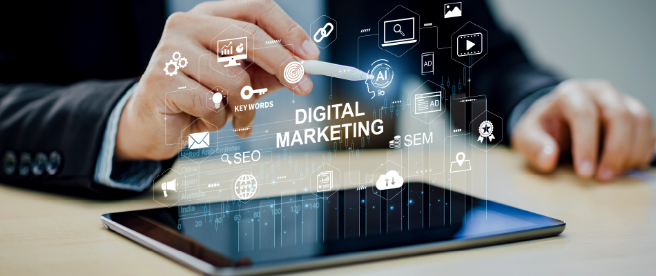 Digital Marketing Course to Become an Expert Digital Marketer