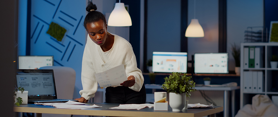 Graphic Designer Salary in Johannesburg- Monthly & Annual Compensation!