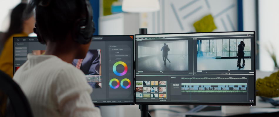 Senior Graphic Designer Salary In South Africa