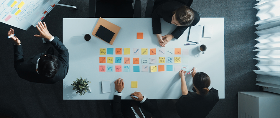 How to Start a Career In Project Management