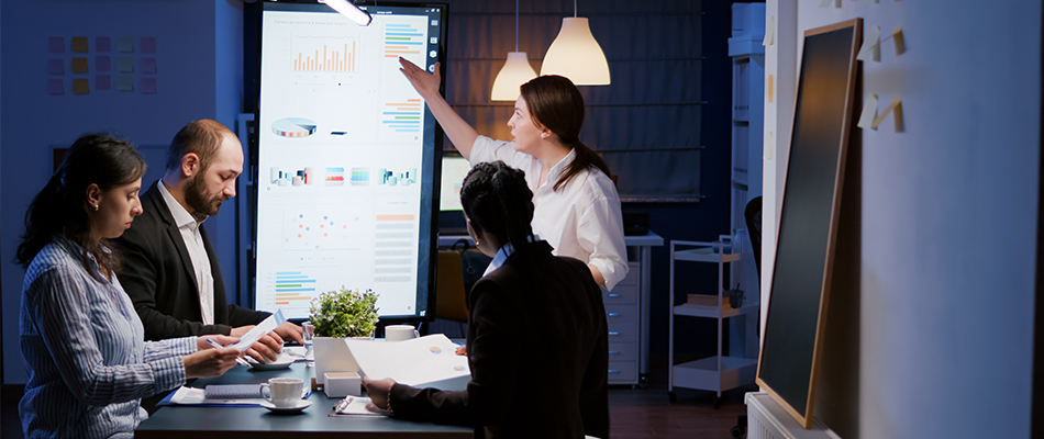 Where Can I Study Project Management in Tanzania? Explore Different Platforms