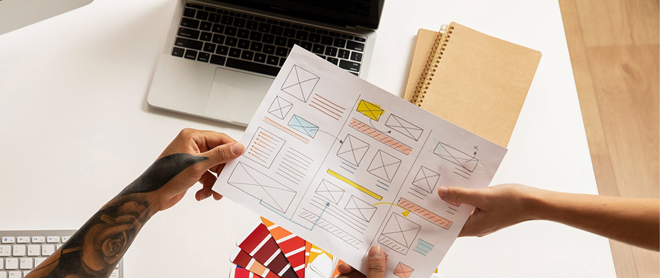 Product Designer vs UI Designer- Explained the Differences!