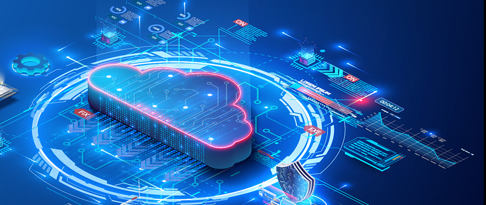 What is Virtualisation in Cloud Computing?