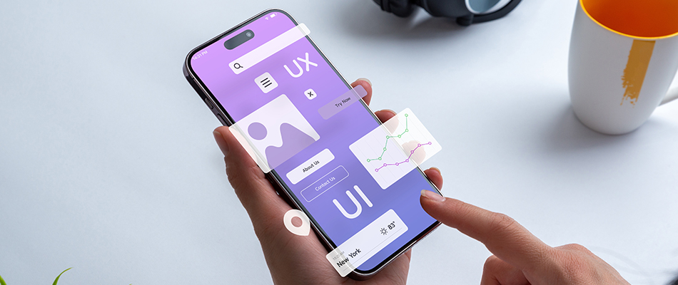 UI vs UX: What Sets User Interface and Experience Apart