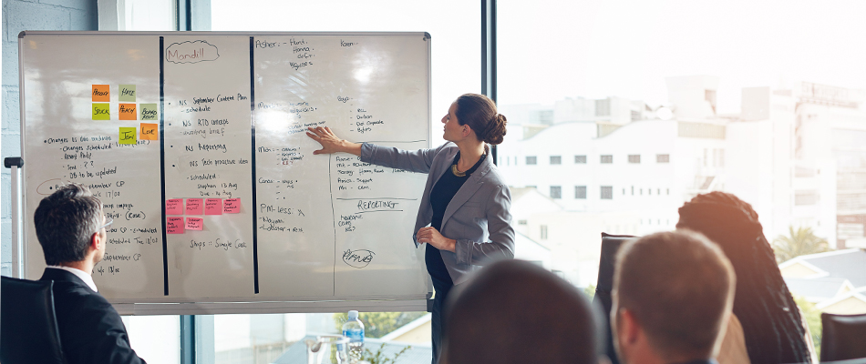 Work Breakdown Structure in Project Management – Types, Characteristics, and Examples.