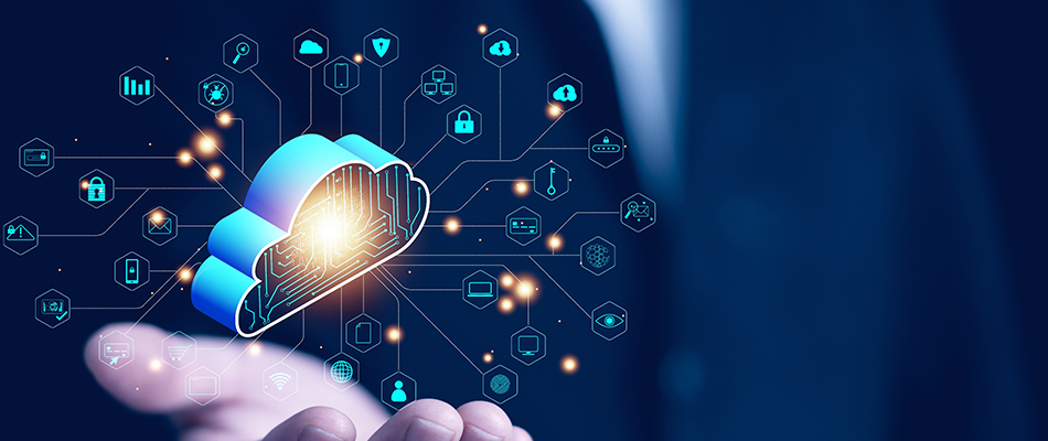 Understand the Difference Between Server and Cloud Computing Here!