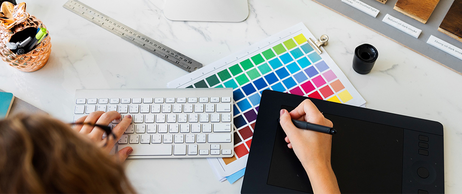 What is Design Process in Graphic Design? Explore its Core Components, Importance and Impact Here!