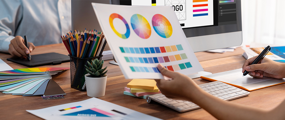 What is CMYK in Graphic Design? Learn about the Components and Importance!
