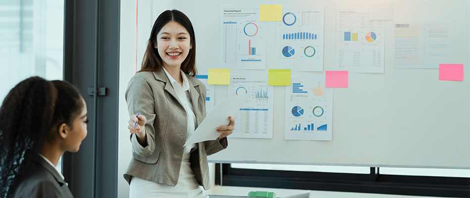 Where Can I Study Project Management in Uganda?