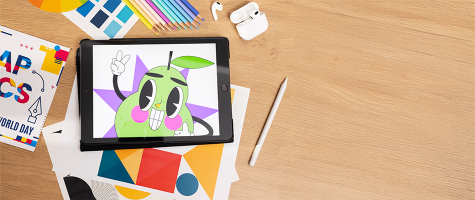 What is Contemporary Graphic Design? Understand its Characteristics, Features, and Elements Here