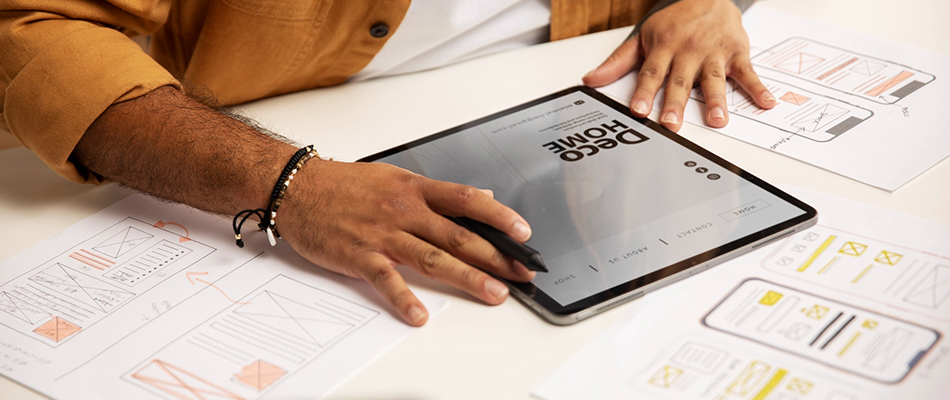 Where Can I Study UI Design in Uganda?