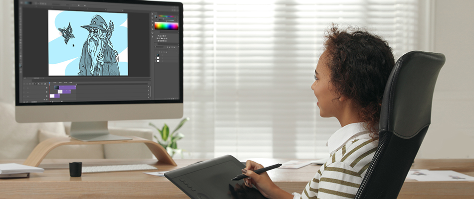 Is Graphic Design a Good Career? Exploring Opportunities, Skills, and Rewards