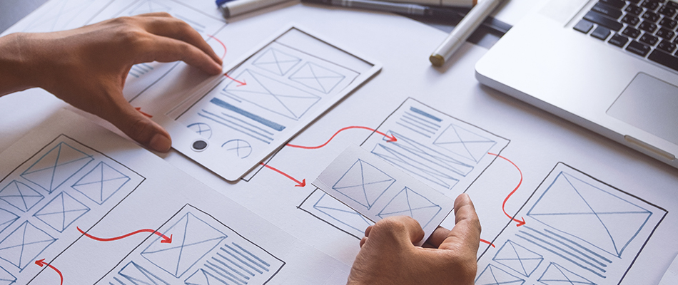 Is Web Design and Graphic Design the Same? Understanding Differences, Careers, and Opportunities.