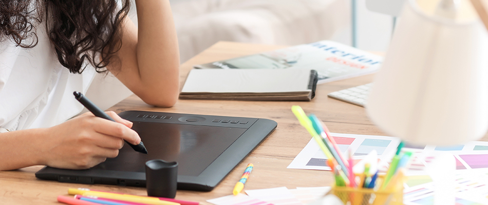 What Can I Do with a Graphic Design Degree