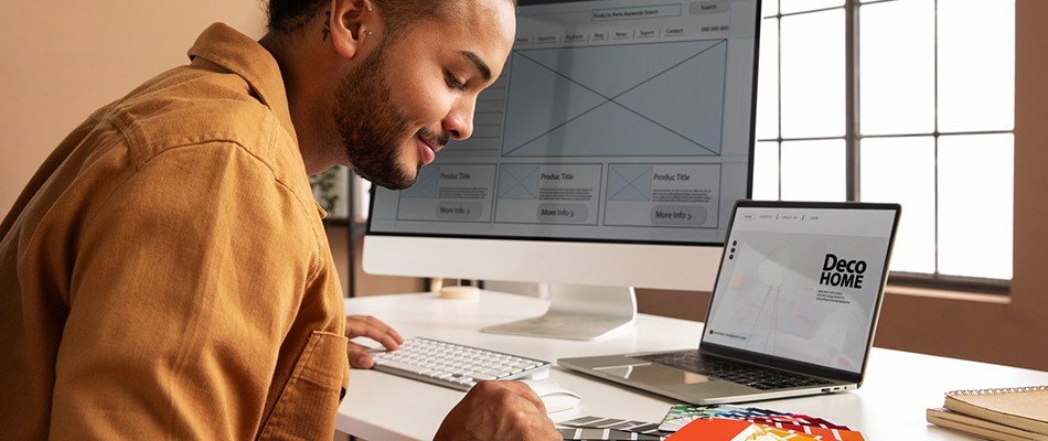 What Jobs Can I Get with a Graphic Design Qualification?