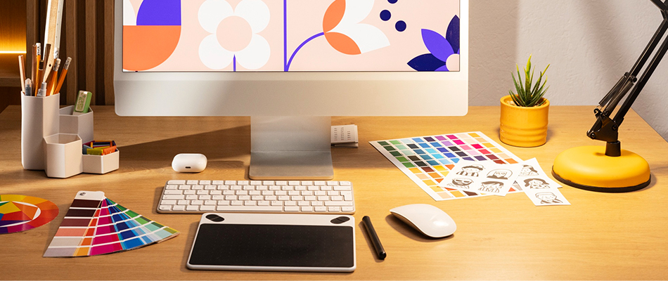 What is Concept in Graphic Design? Understand the Key Elements, Role, and Importance!