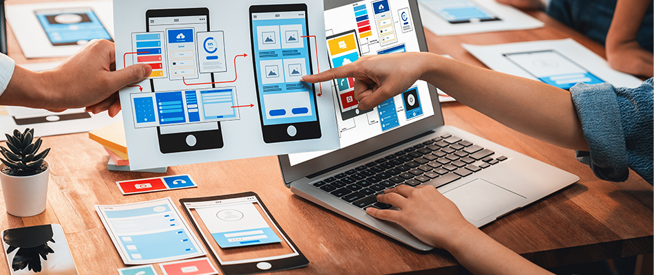 What is Front-End Development?- Exploring Roles, Skills, and Career Opportunities!