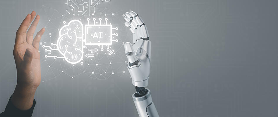 Learn How is AI Changing Digital Marketing: Exploring Benefits and Challenges