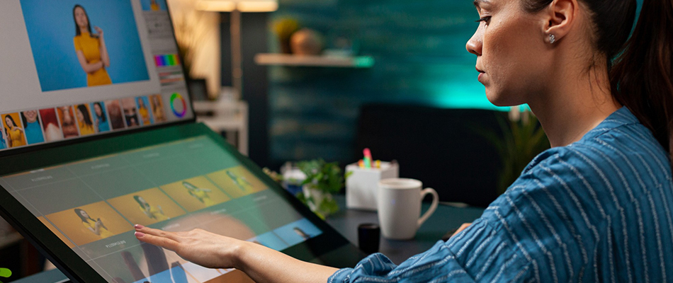 What is Graphical User Interface? Understanding Its Features, Functionality, and Importance!